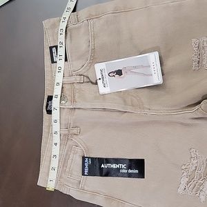 Simple Society jeans